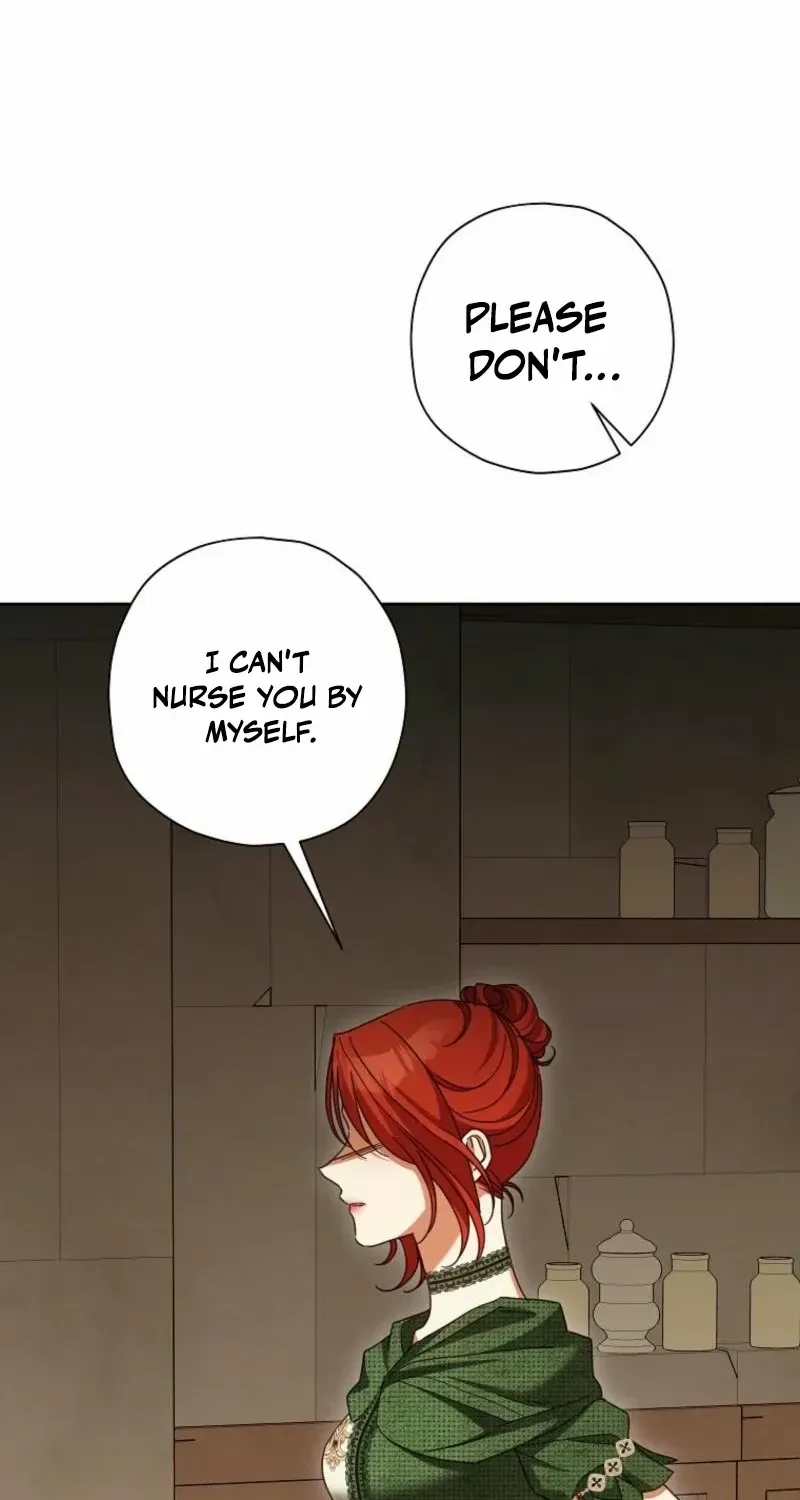 The Regretful Villainess Is Happy Because She Got Divorced Chapter 46 page 83 - 