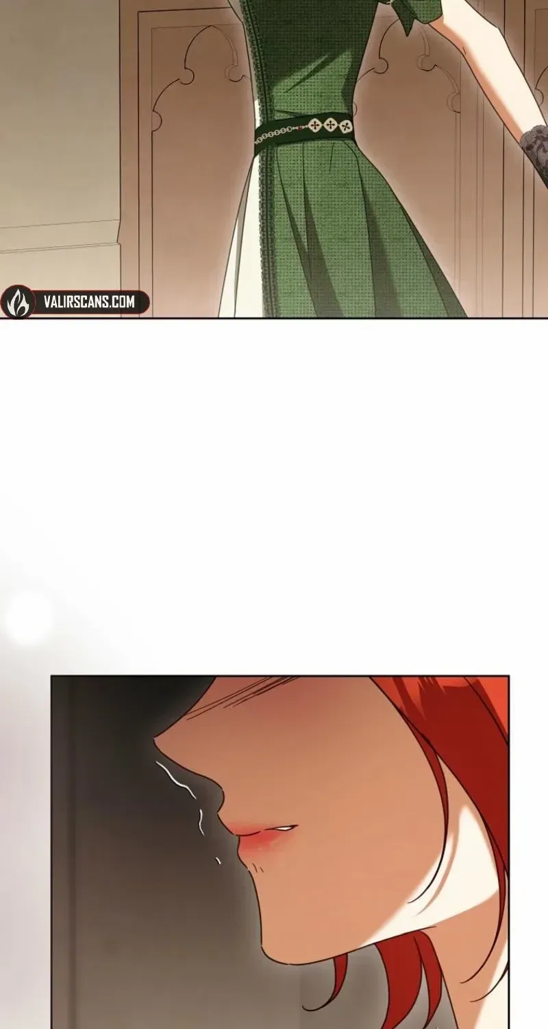 The Regretful Villainess Is Happy Because She Got Divorced Chapter 46 page 84 - 