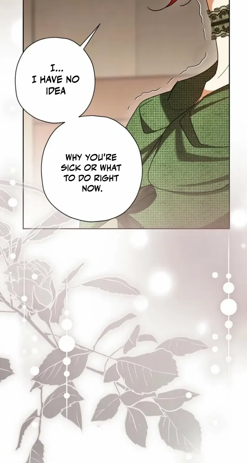 The Regretful Villainess Is Happy Because She Got Divorced Chapter 46 page 85 - 