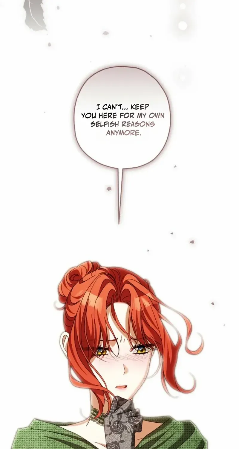 The Regretful Villainess Is Happy Because She Got Divorced Chapter 46 page 86 - 