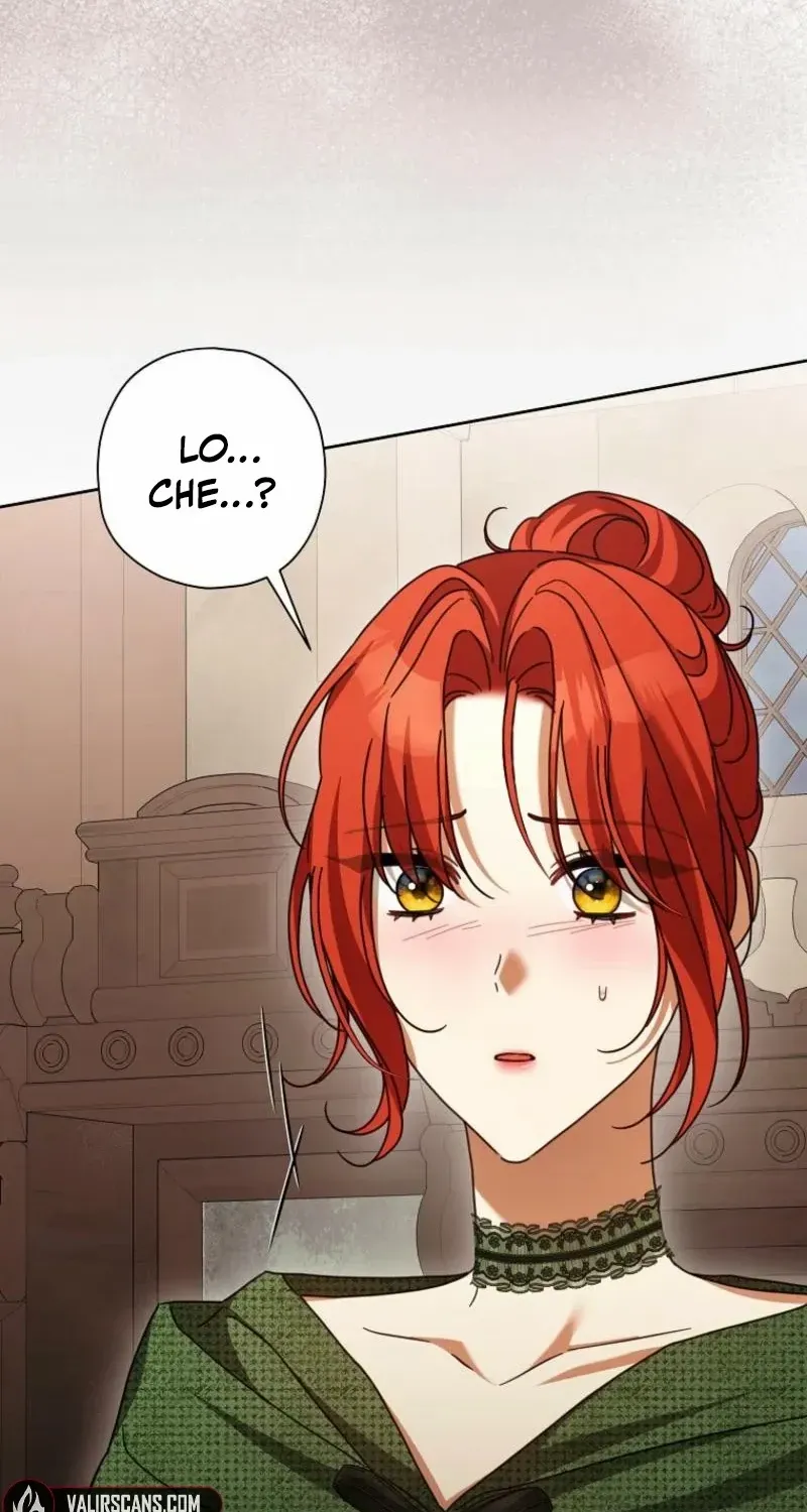 The Regretful Villainess Is Happy Because She Got Divorced Chapter 46 page 92 - 
