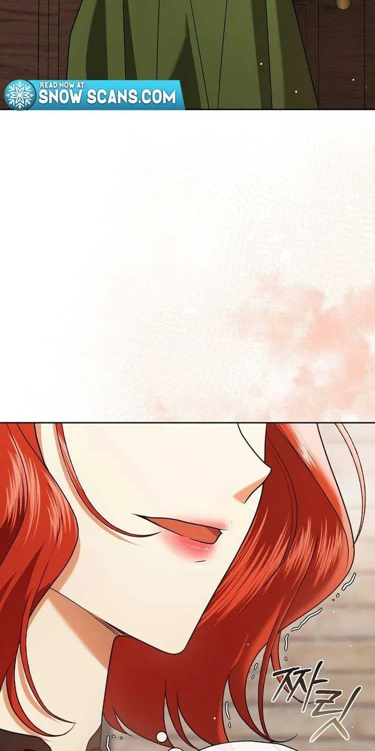 The Regretful Villainess Is Happy Because She Got Divorced Chapter 5 page 24 - 