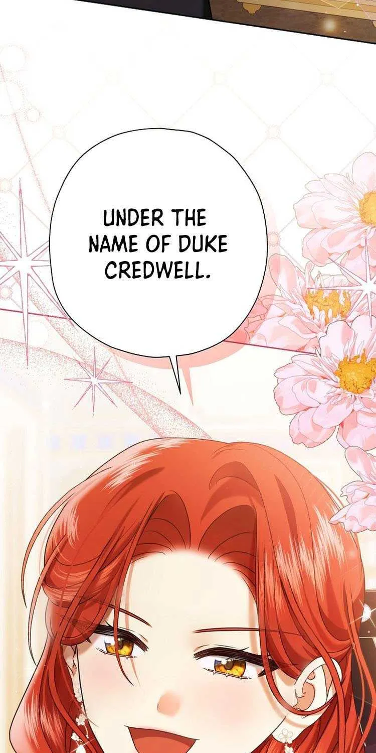 The Regretful Villainess Is Happy Because She Got Divorced Chapter 5 page 4 - 
