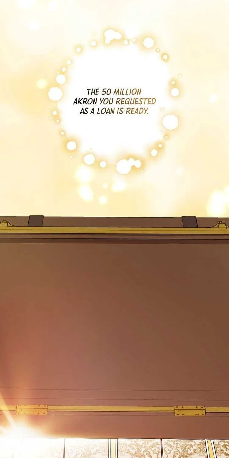 The Regretful Villainess Is Happy Because She Got Divorced Chapter 5 page 35 - 