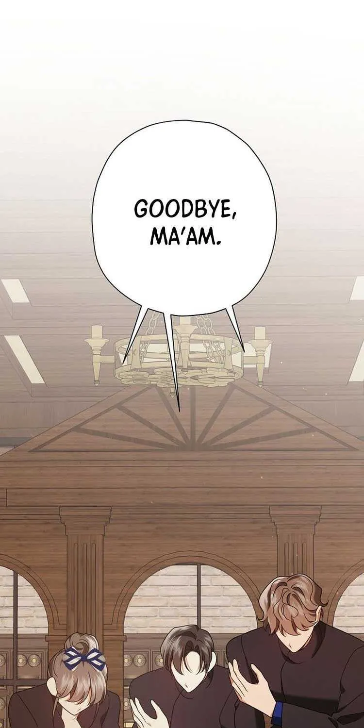 The Regretful Villainess Is Happy Because She Got Divorced Chapter 5 page 39 - 