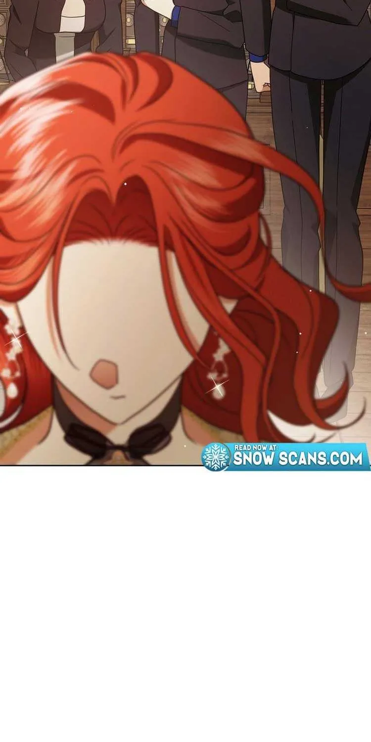 The Regretful Villainess Is Happy Because She Got Divorced Chapter 5 page 40 - 