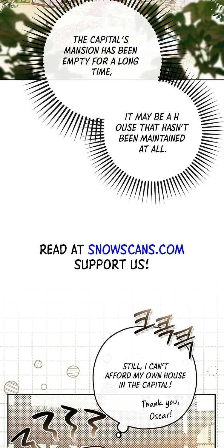 The Regretful Villainess Is Happy Because She Got Divorced Chapter 5 page 45 - 