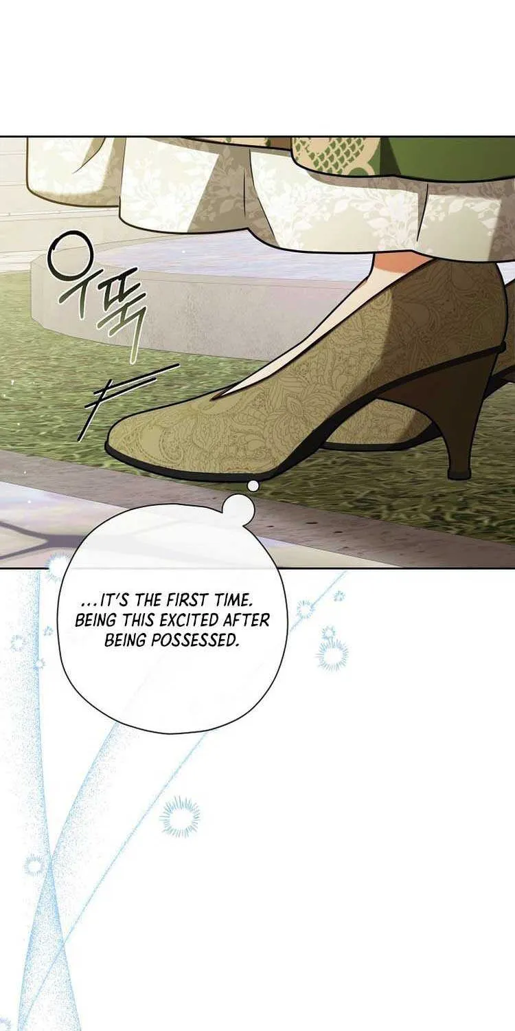 The Regretful Villainess Is Happy Because She Got Divorced Chapter 5 page 48 - 