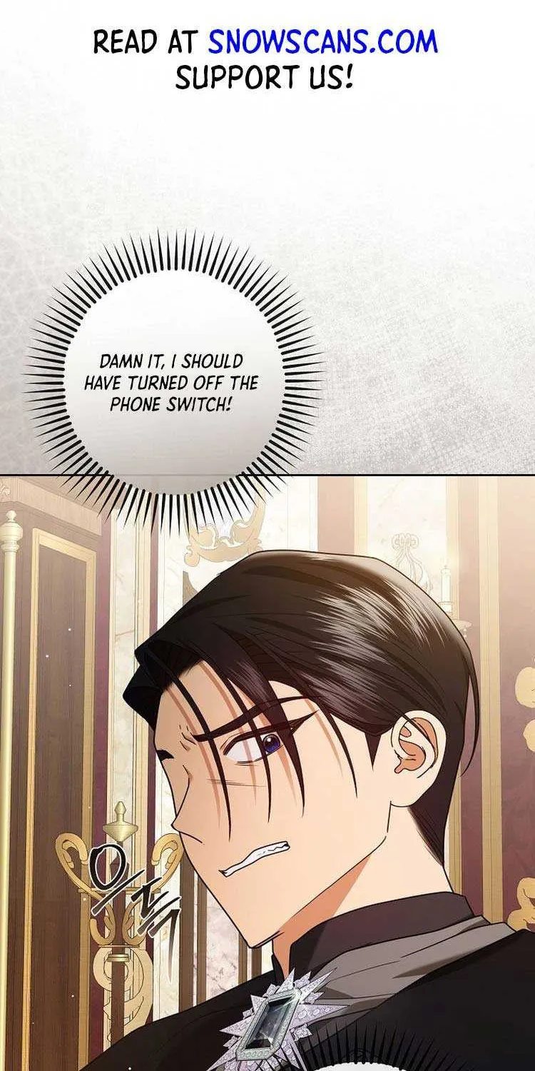 The Regretful Villainess Is Happy Because She Got Divorced Chapter 5 page 75 - 