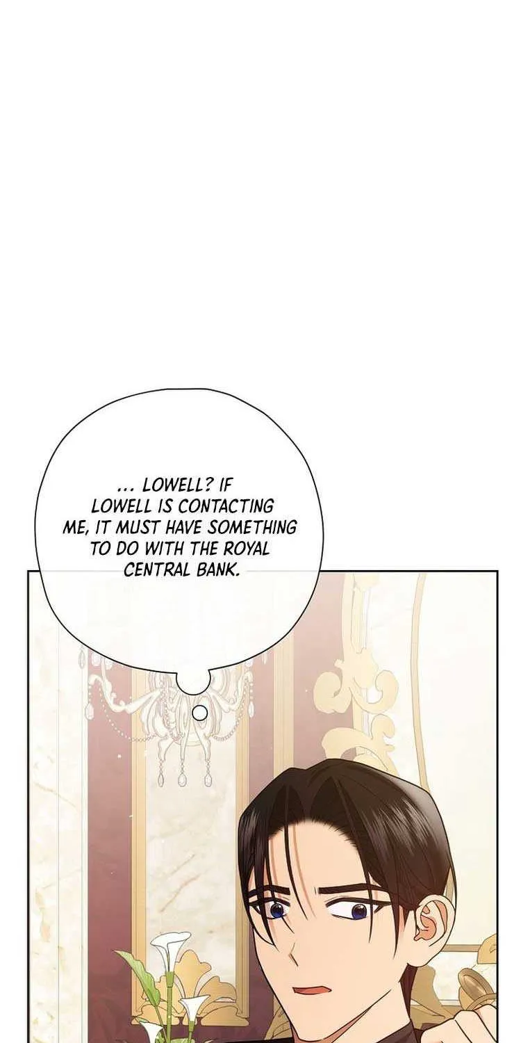 The Regretful Villainess Is Happy Because She Got Divorced Chapter 5 page 78 - 