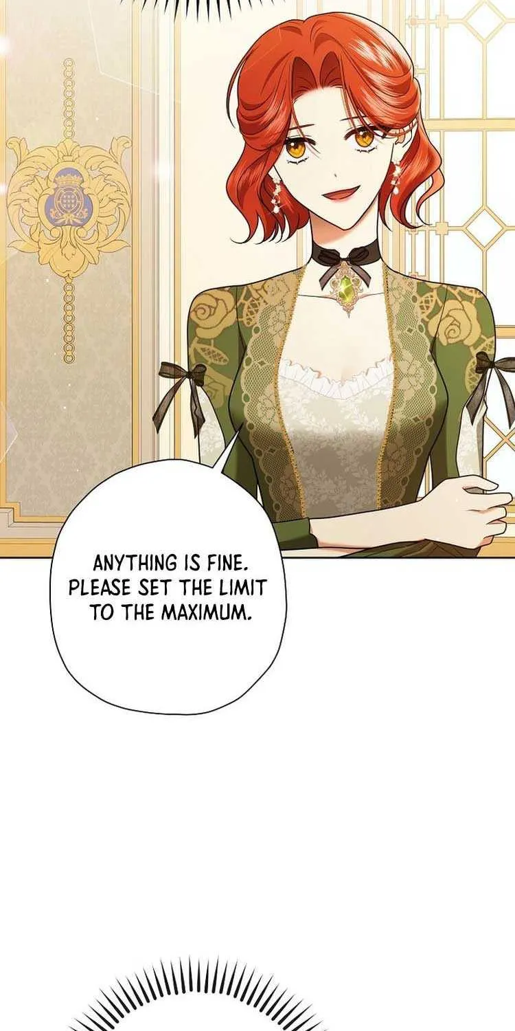 The Regretful Villainess Is Happy Because She Got Divorced Chapter 5 page 9 - 