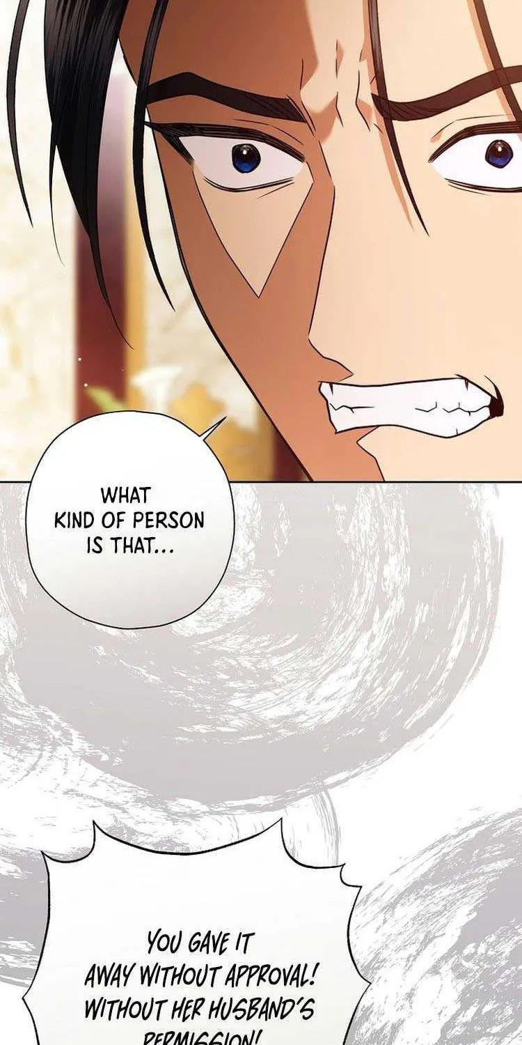 The Regretful Villainess Is Happy Because She Got Divorced Chapter 5 page 83 - 
