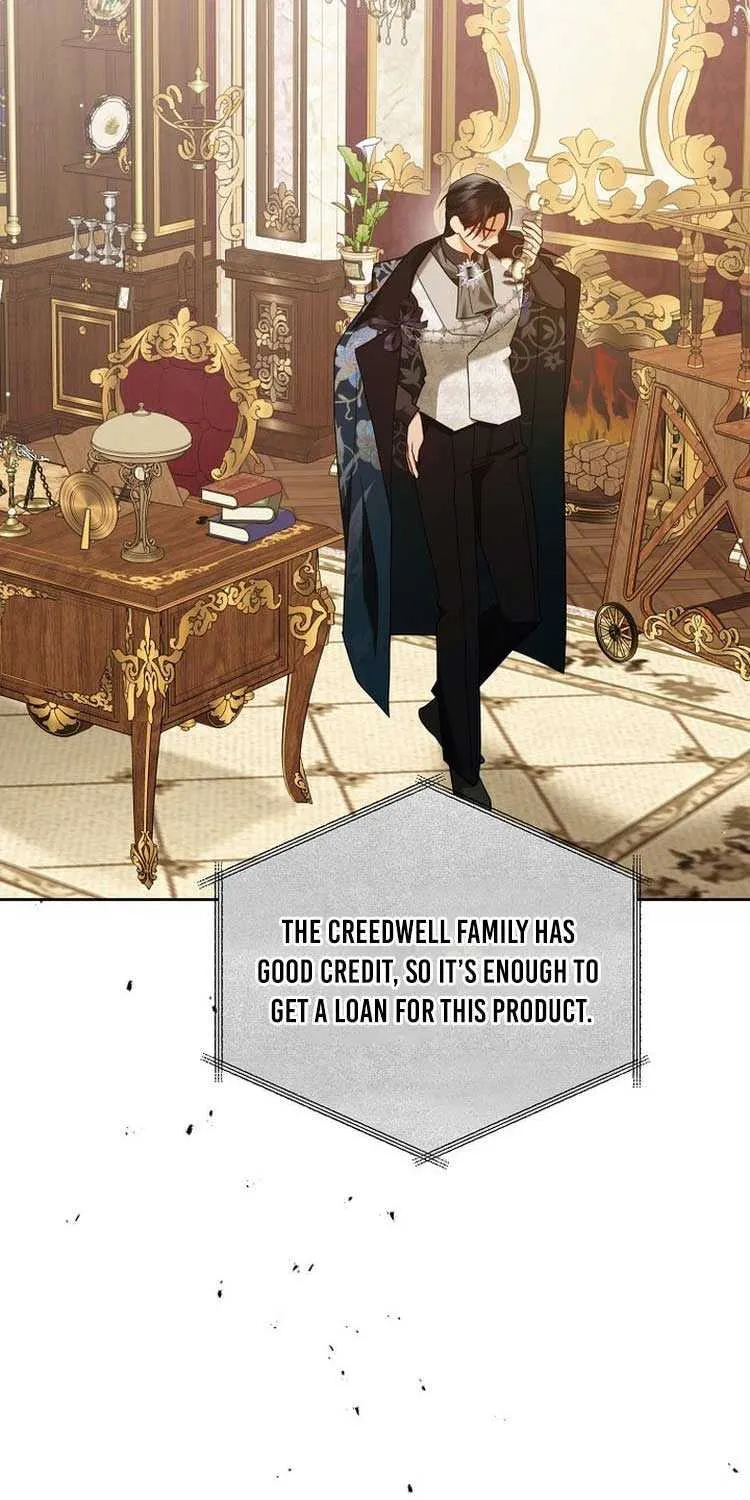 The Regretful Villainess Is Happy Because She Got Divorced Chapter 5 page 87 - 