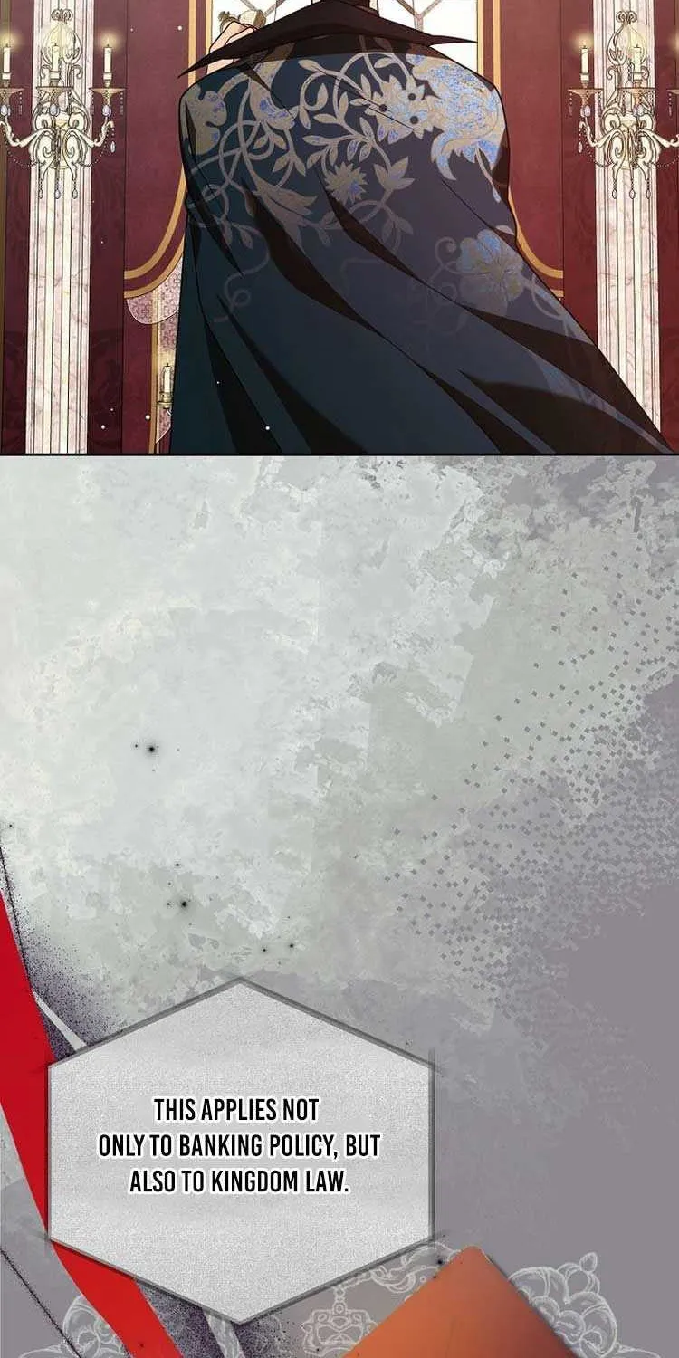 The Regretful Villainess Is Happy Because She Got Divorced Chapter 5 page 90 - 