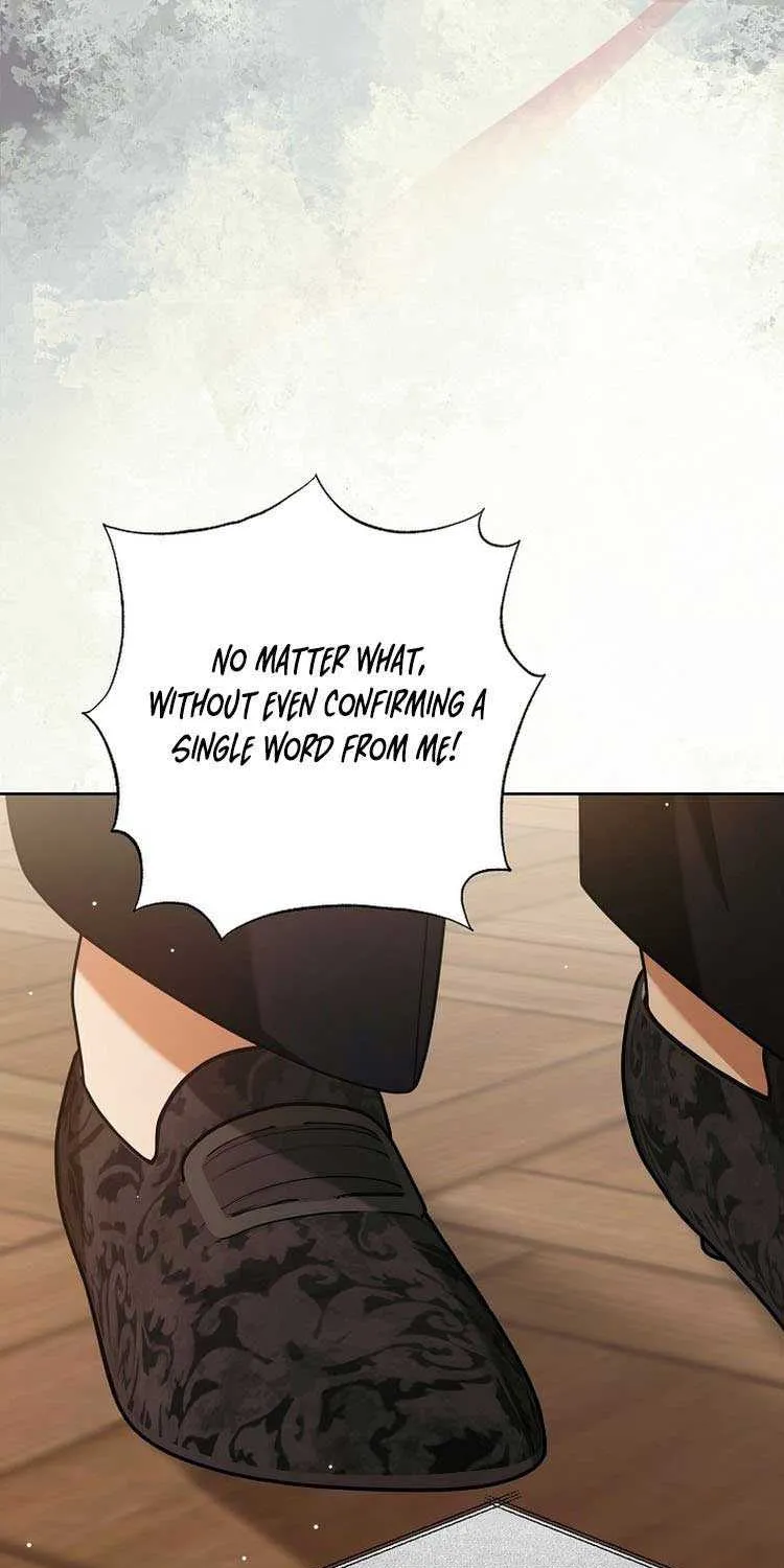 The Regretful Villainess Is Happy Because She Got Divorced Chapter 5 page 92 - 