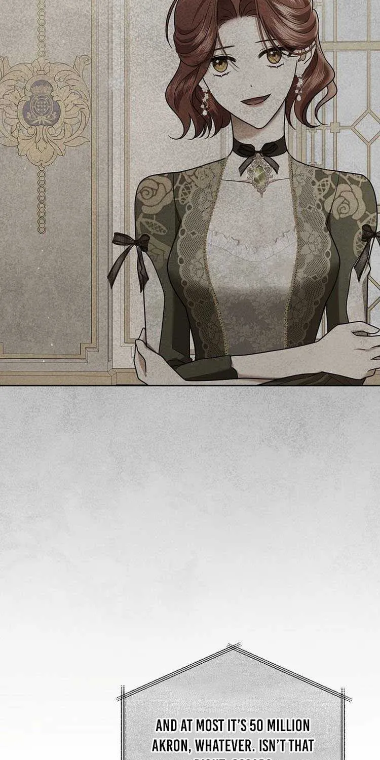 The Regretful Villainess Is Happy Because She Got Divorced Chapter 5 page 94 - 