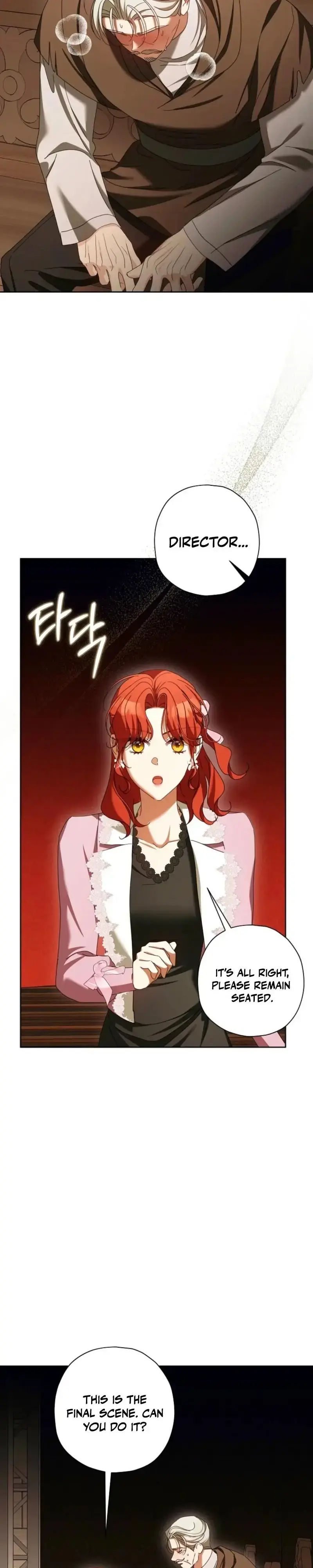 The Regretful Villainess Is Happy Because She Got Divorced Chapter 56 page 13 - 