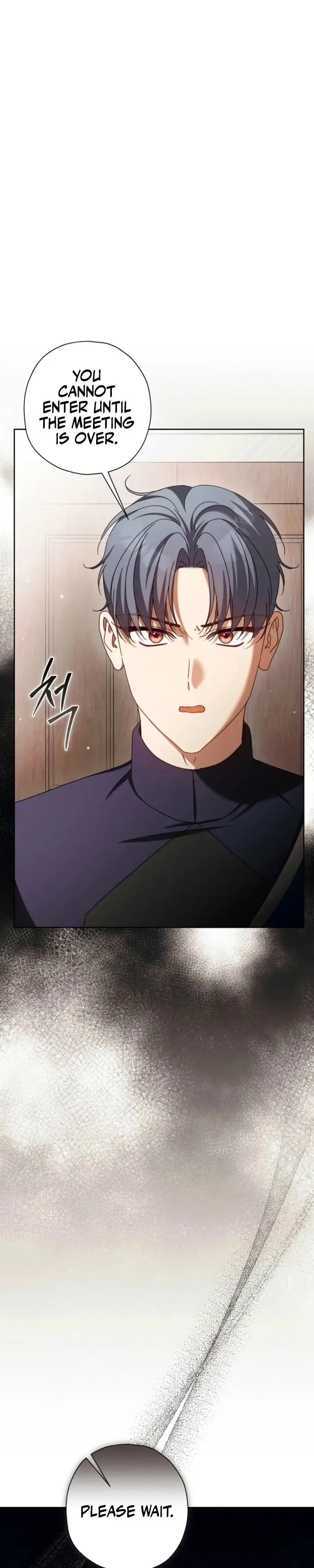 The Regretful Villainess Is Happy Because She Got Divorced Chapter 57 page 19 - 