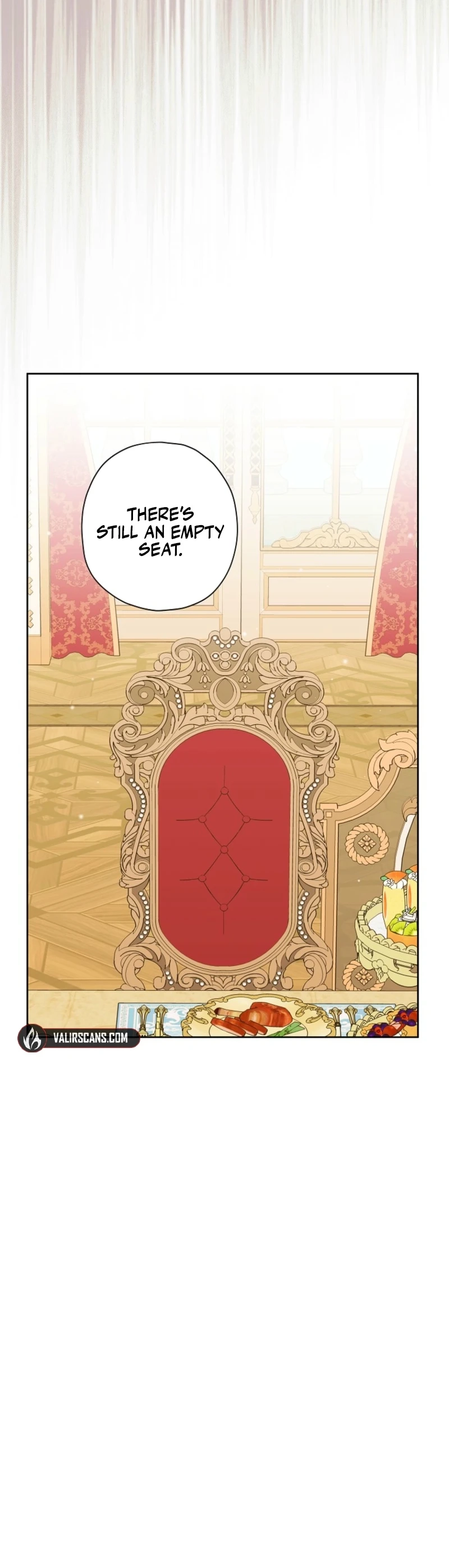 The Regretful Villainess Is Happy Because She Got Divorced Chapter 58 page 30 - 