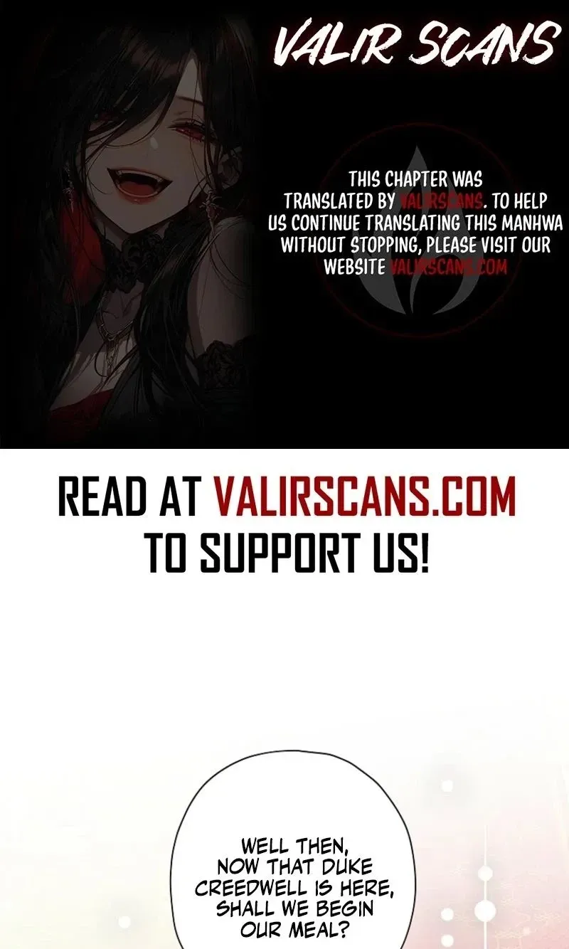 The Regretful Villainess Is Happy Because She Got Divorced Chapter 59 page 1 - 