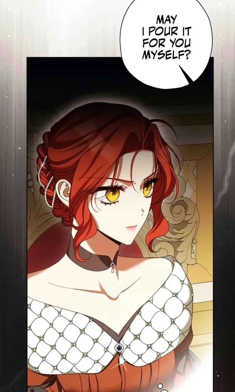 The Regretful Villainess Is Happy Because She Got Divorced Chapter 59 page 12 - 