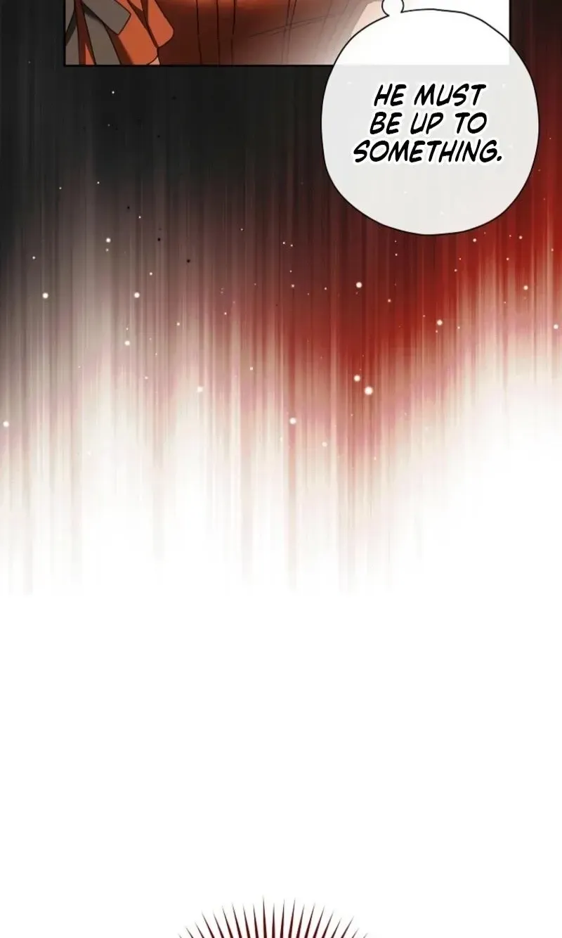 The Regretful Villainess Is Happy Because She Got Divorced Chapter 59 page 13 - 