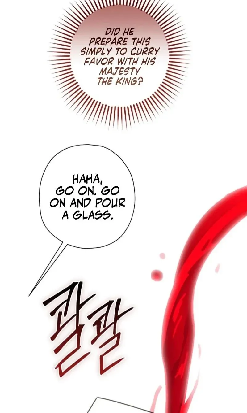 The Regretful Villainess Is Happy Because She Got Divorced Chapter 59 page 14 - 