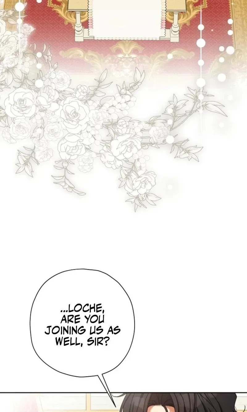 The Regretful Villainess Is Happy Because She Got Divorced Chapter 59 page 3 - 
