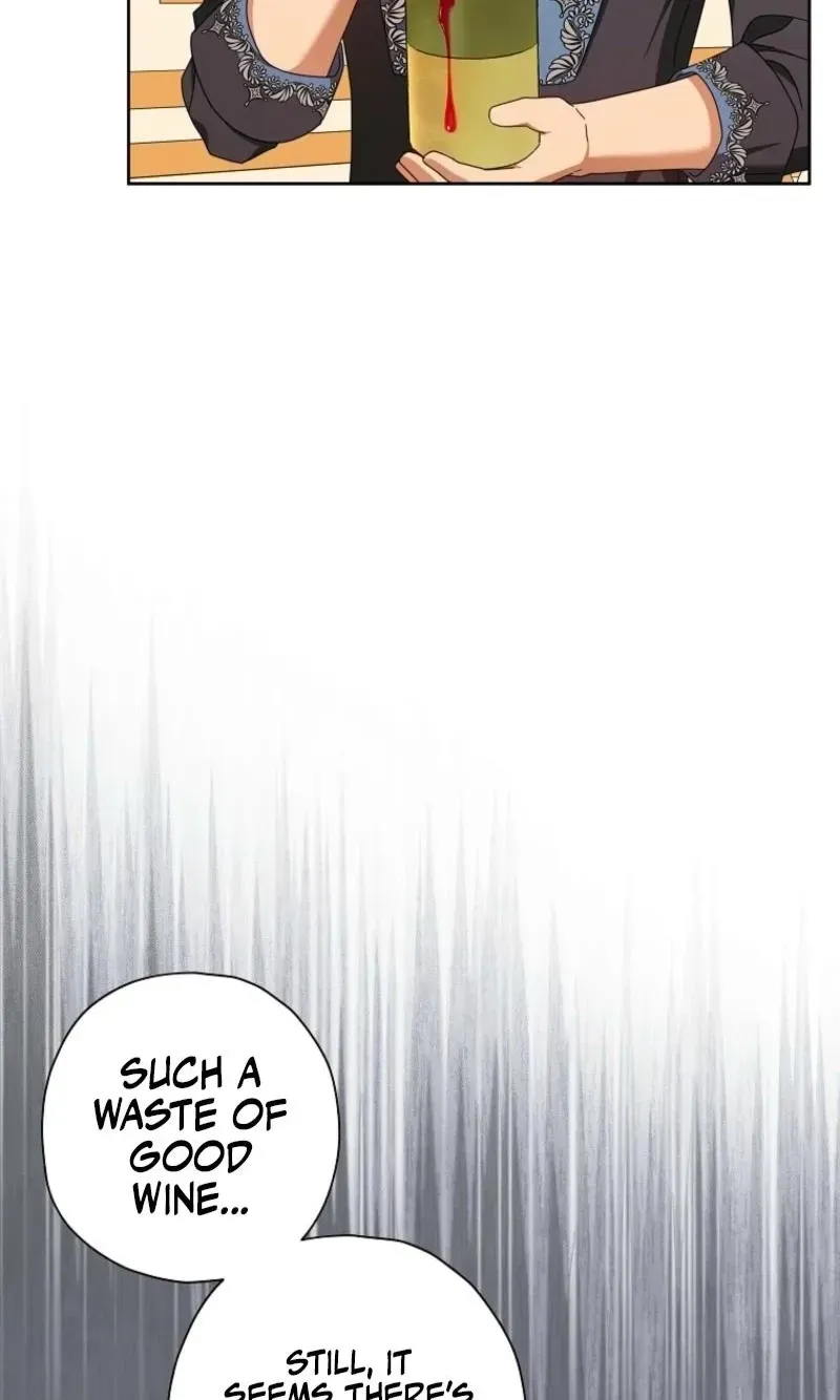 The Regretful Villainess Is Happy Because She Got Divorced Chapter 59 page 23 - 