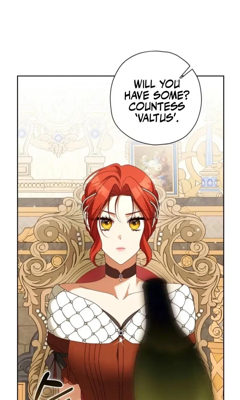 The Regretful Villainess Is Happy Because She Got Divorced Chapter 59 page 25 - 