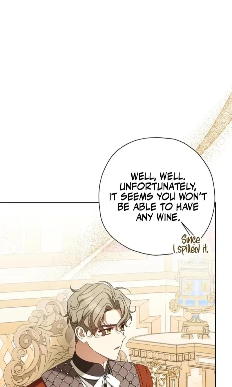 The Regretful Villainess Is Happy Because She Got Divorced Chapter 59 page 28 - 