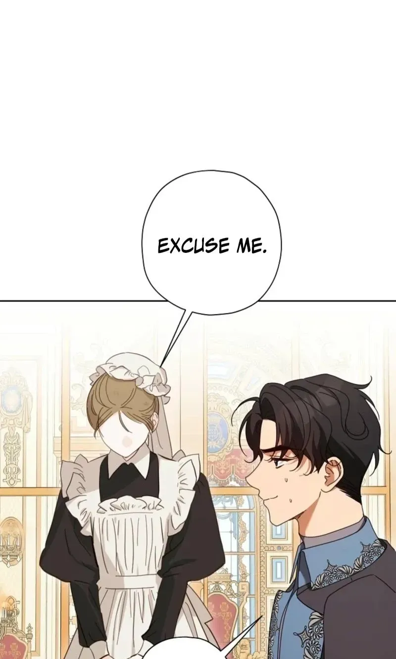 The Regretful Villainess Is Happy Because She Got Divorced Chapter 59 page 33 - 