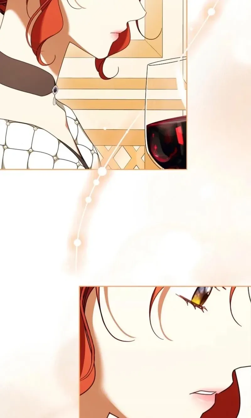The Regretful Villainess Is Happy Because She Got Divorced Chapter 59 page 35 - 