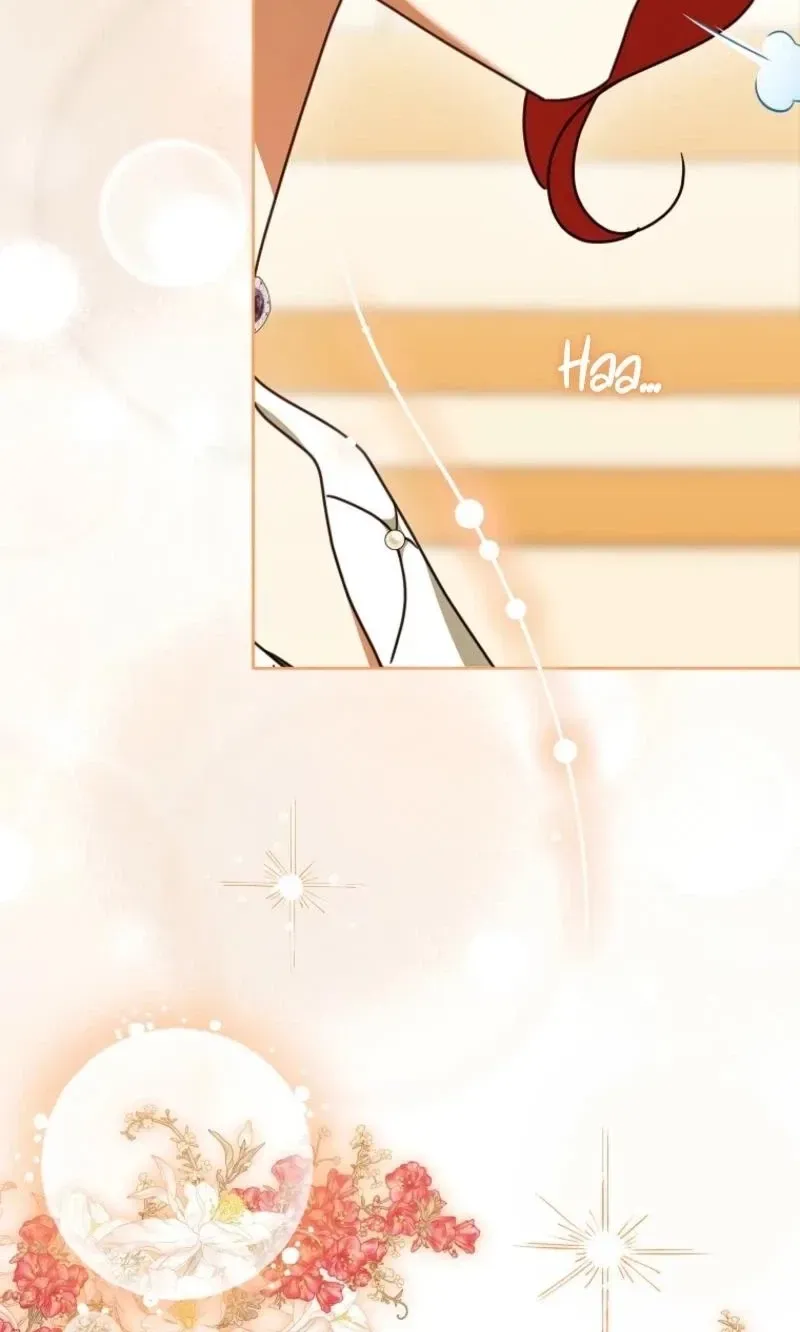 The Regretful Villainess Is Happy Because She Got Divorced Chapter 59 page 36 - 