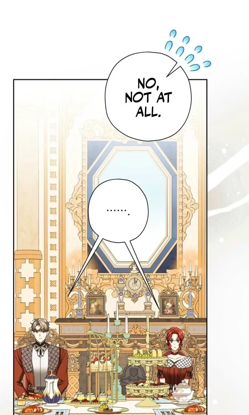 The Regretful Villainess Is Happy Because She Got Divorced Chapter 59 page 5 - 