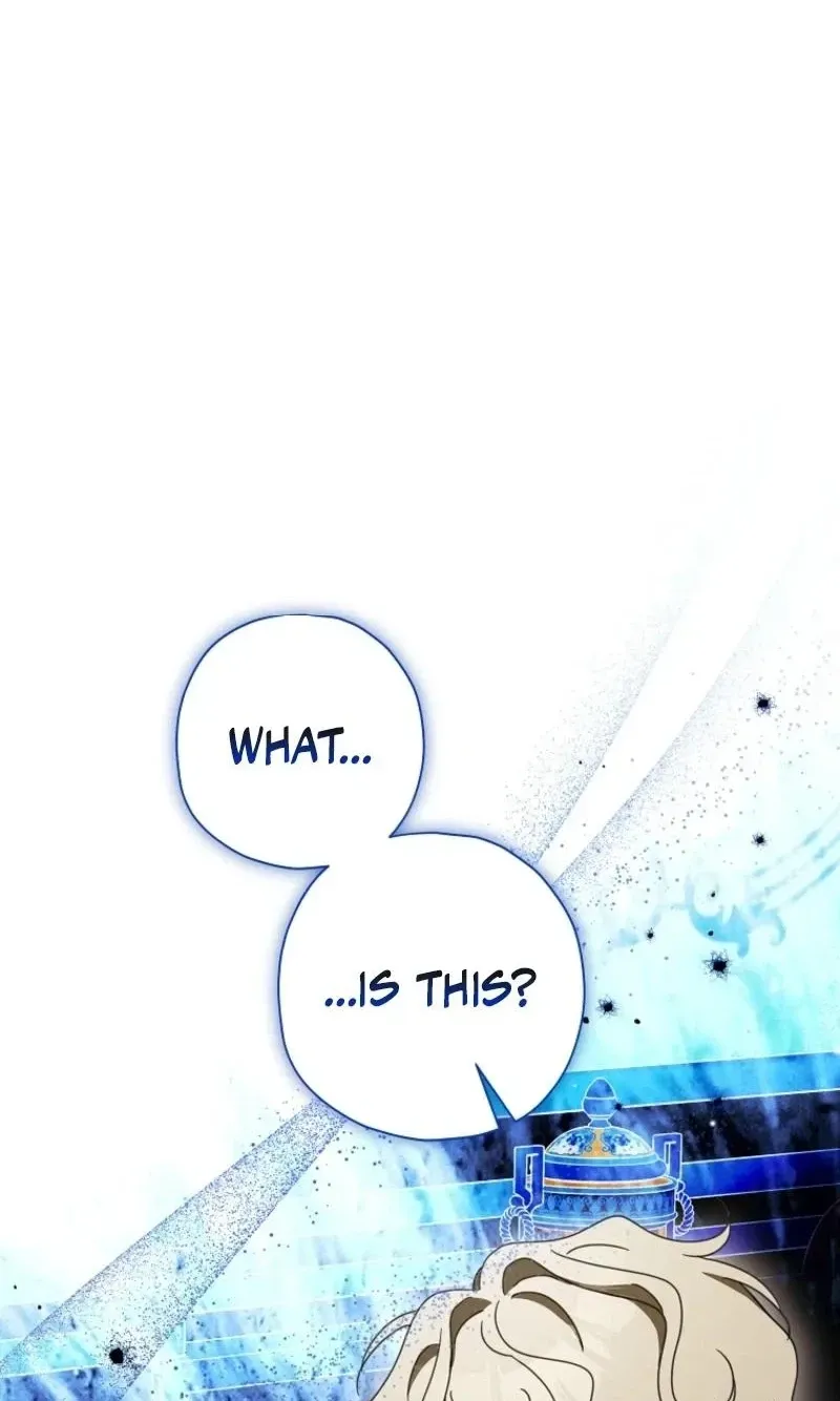 The Regretful Villainess Is Happy Because She Got Divorced Chapter 59 page 49 - 