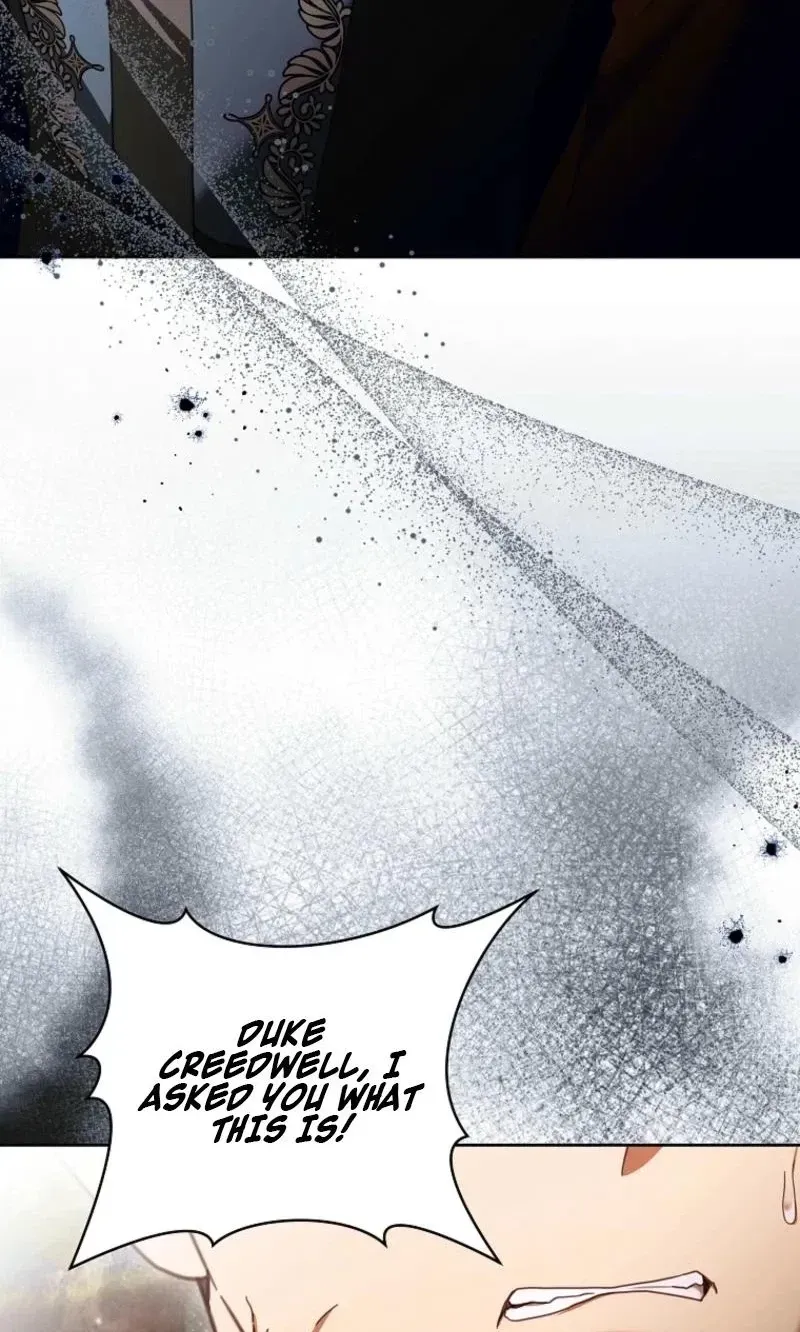The Regretful Villainess Is Happy Because She Got Divorced Chapter 59 page 51 - 