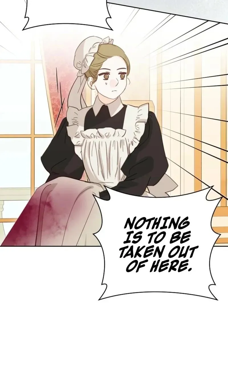 The Regretful Villainess Is Happy Because She Got Divorced Chapter 59 page 53 - 