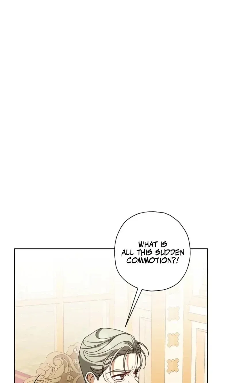 The Regretful Villainess Is Happy Because She Got Divorced Chapter 59 page 54 - 
