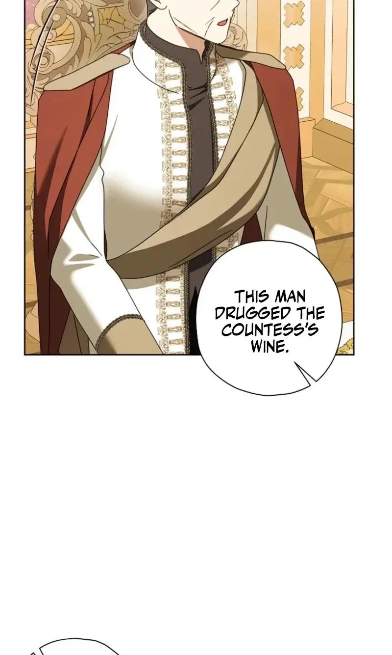 The Regretful Villainess Is Happy Because She Got Divorced Chapter 59 page 55 - 