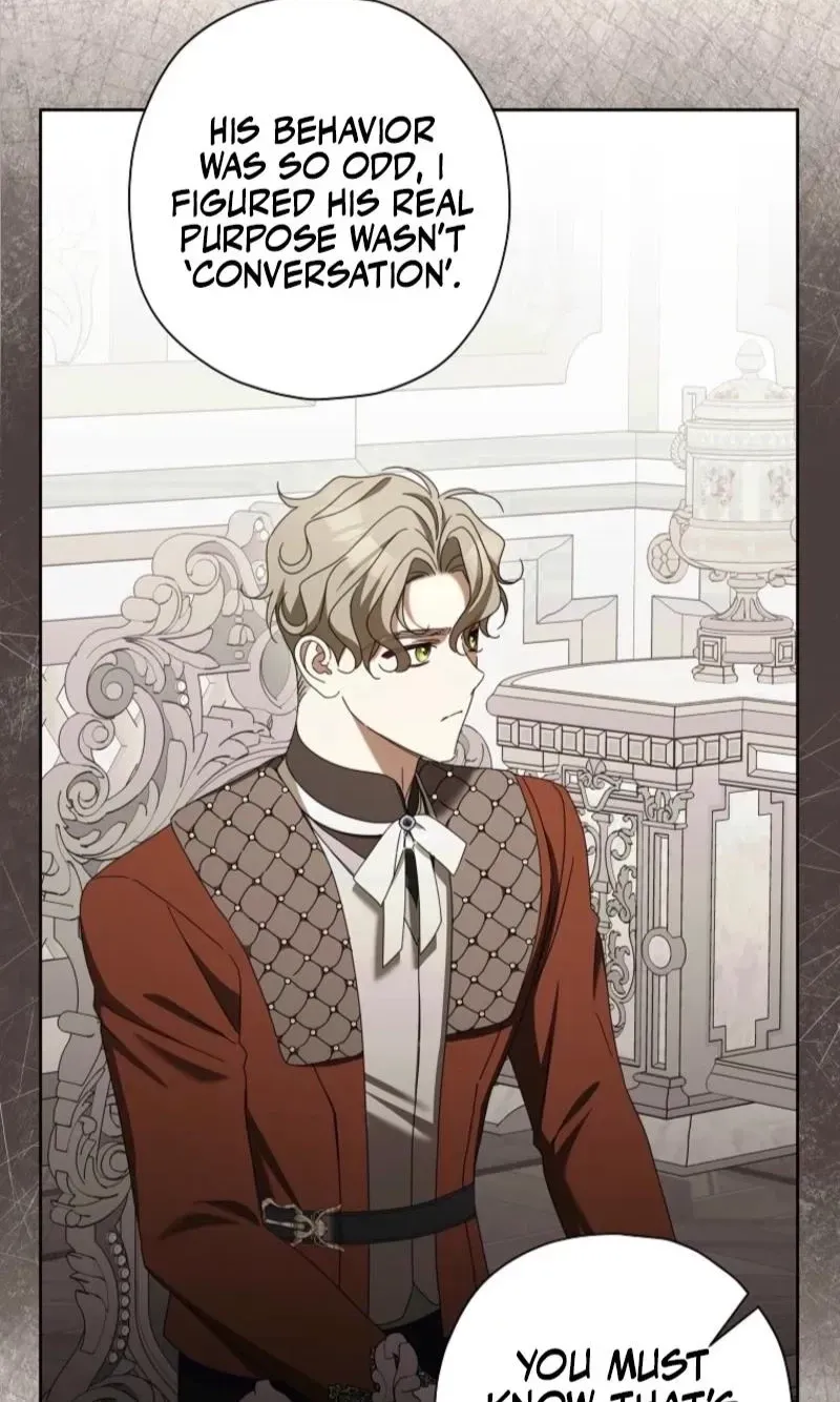 The Regretful Villainess Is Happy Because She Got Divorced Chapter 59 page 59 - 