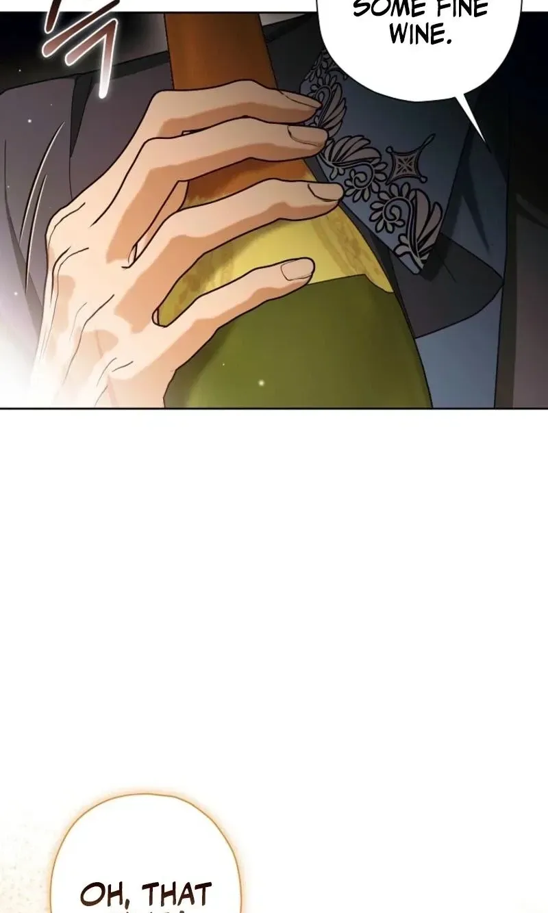 The Regretful Villainess Is Happy Because She Got Divorced Chapter 59 page 7 - 
