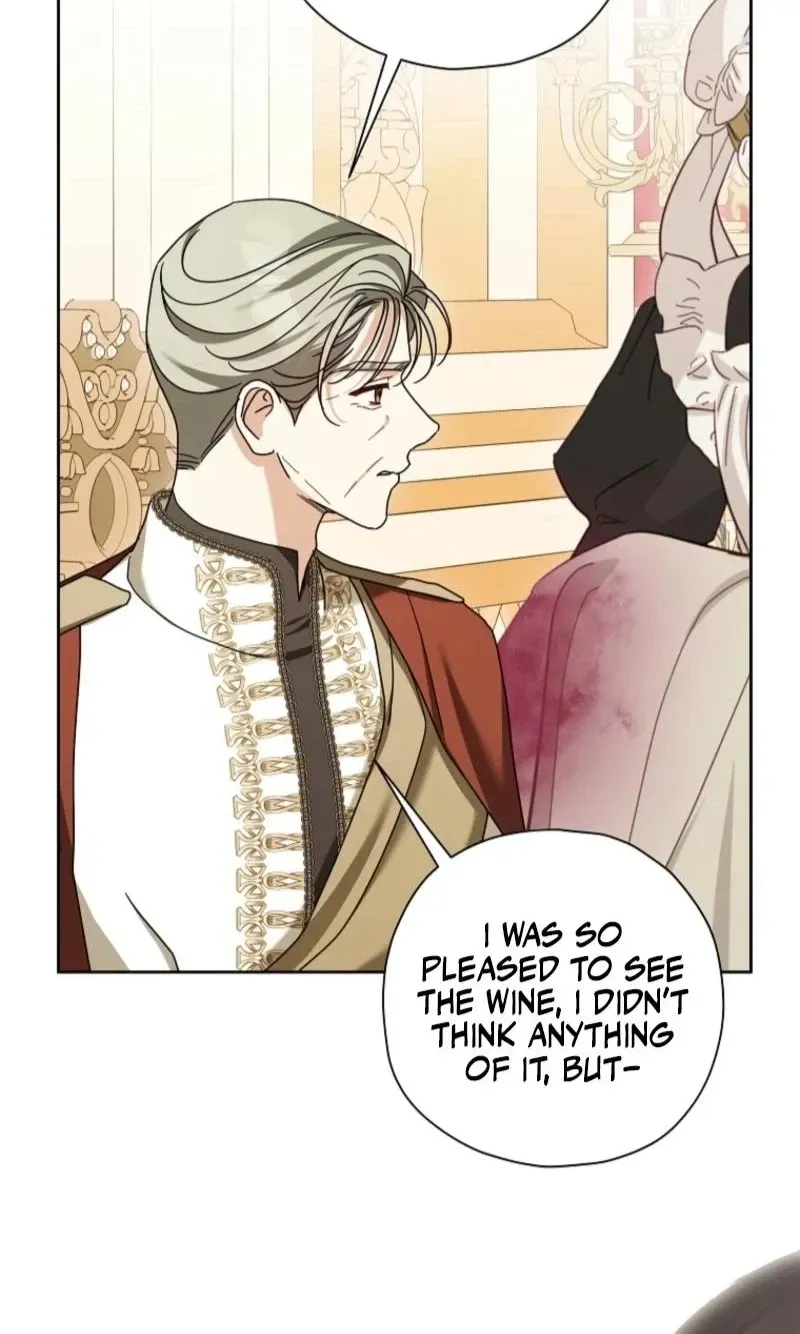 The Regretful Villainess Is Happy Because She Got Divorced Chapter 59 page 64 - 