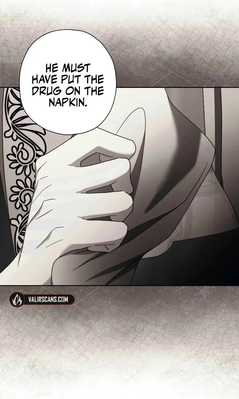 The Regretful Villainess Is Happy Because She Got Divorced Chapter 59 page 68 - 