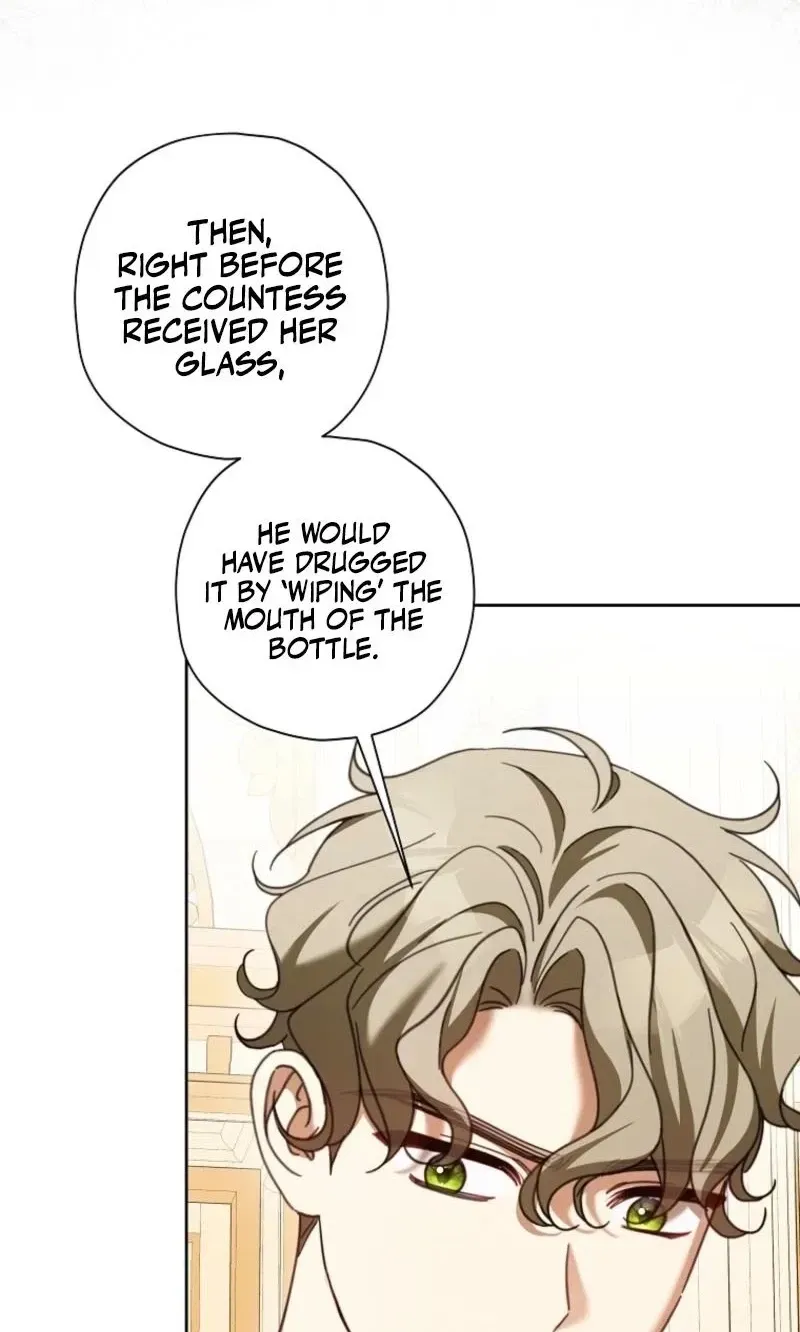 The Regretful Villainess Is Happy Because She Got Divorced Chapter 59 page 69 - 