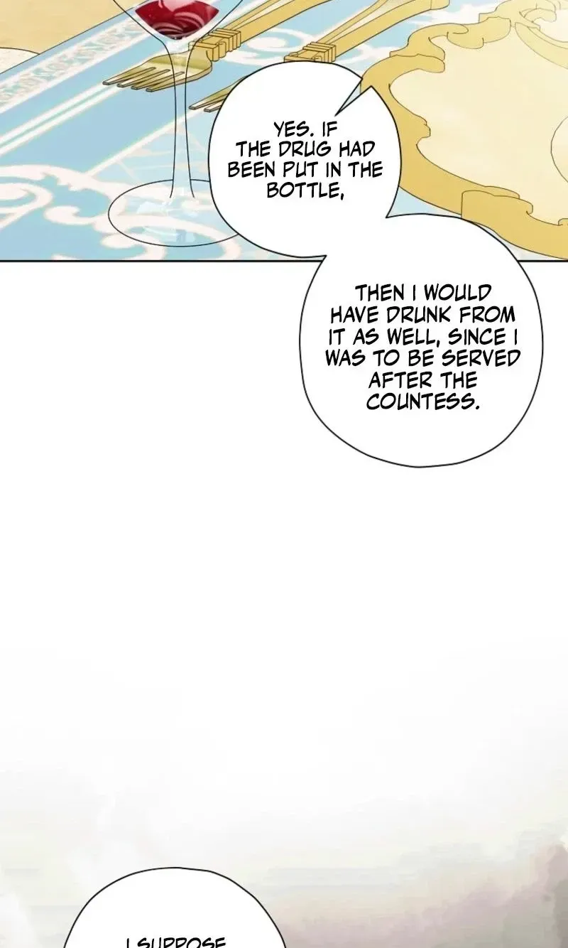 The Regretful Villainess Is Happy Because She Got Divorced Chapter 59 page 73 - 