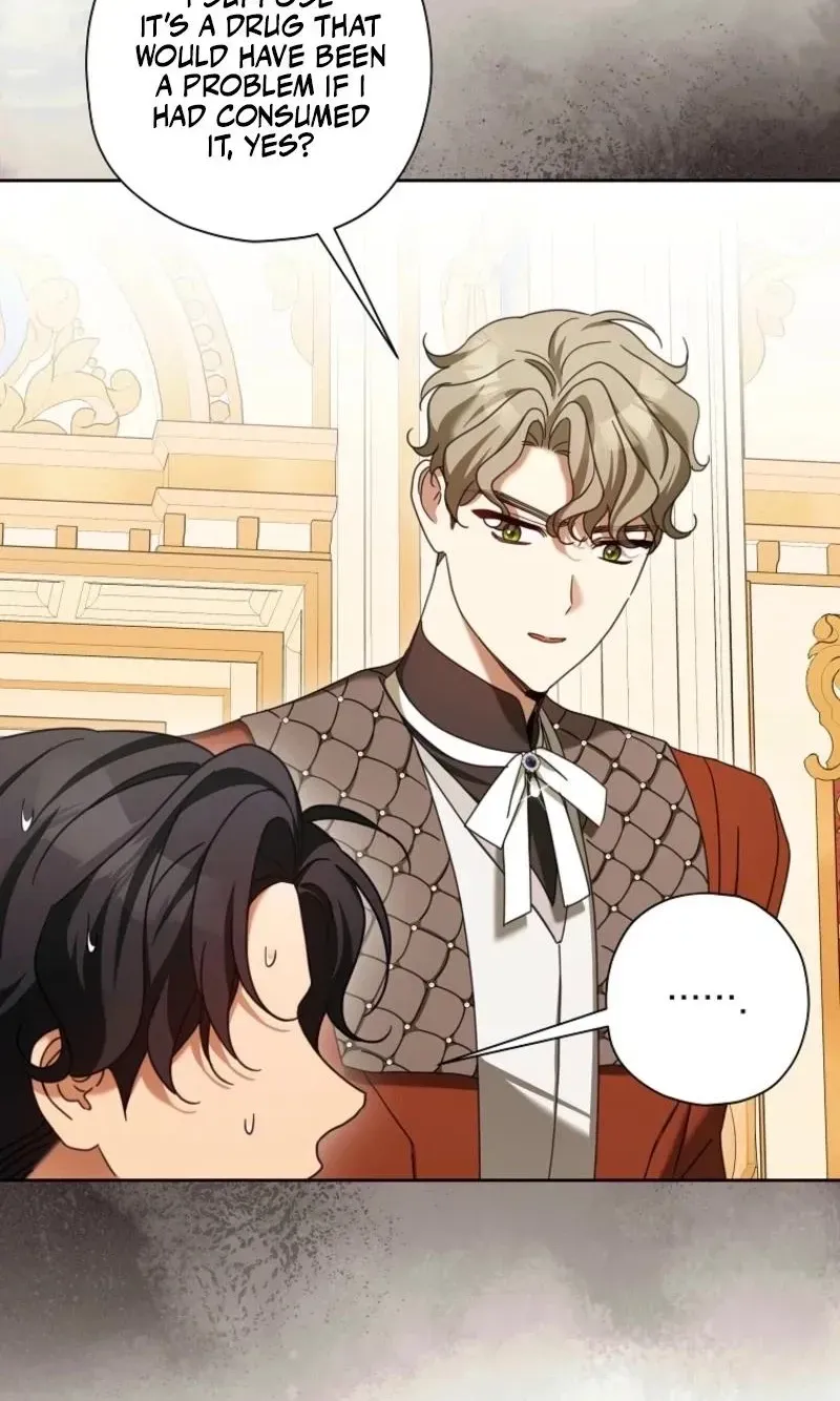 The Regretful Villainess Is Happy Because She Got Divorced Chapter 59 page 74 - 