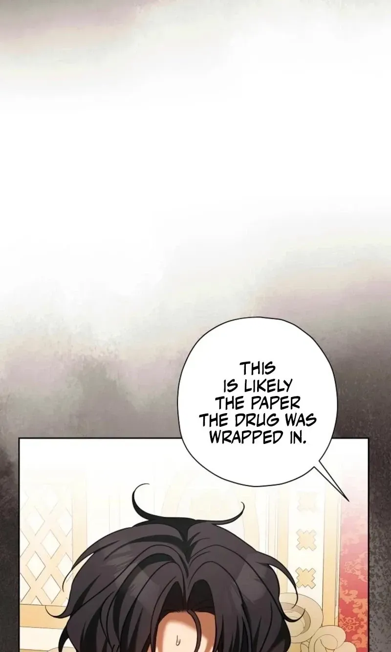 The Regretful Villainess Is Happy Because She Got Divorced Chapter 59 page 75 - 