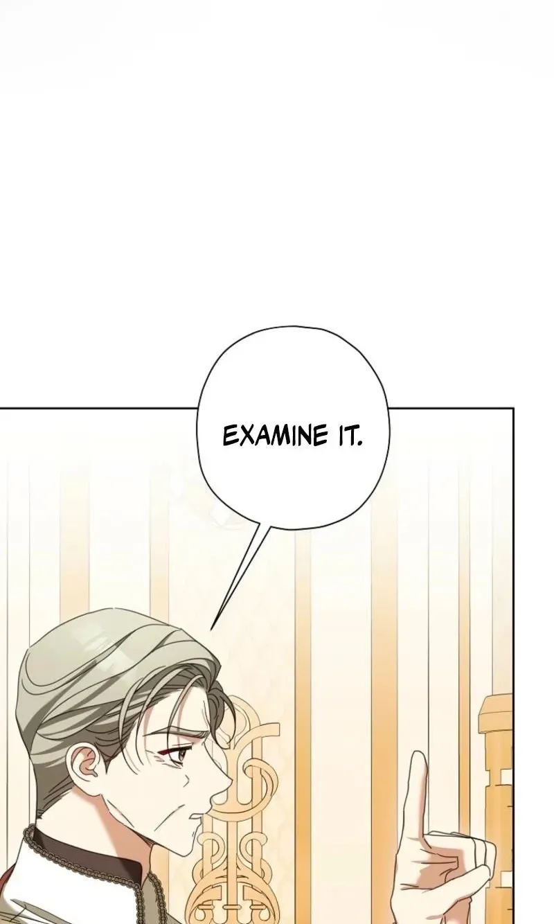 The Regretful Villainess Is Happy Because She Got Divorced Chapter 59 page 77 - 
