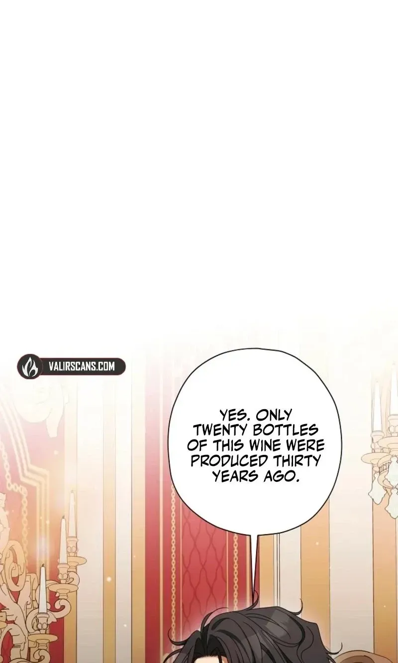The Regretful Villainess Is Happy Because She Got Divorced Chapter 59 page 9 - 